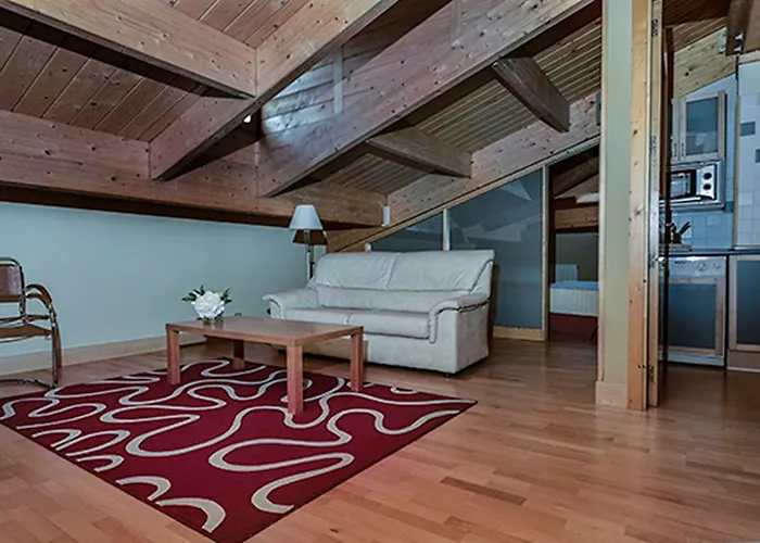Apartamentos Ojeda