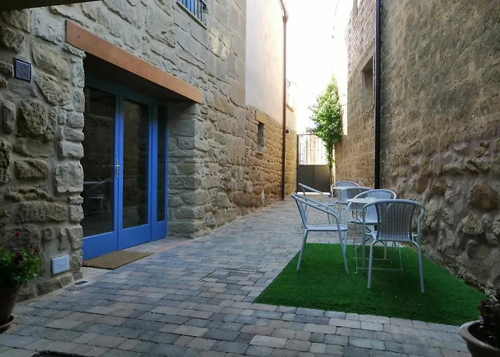 Casa Rural El Mirador De Eloisa