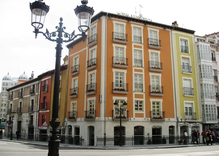 Hotel Vía Gótica