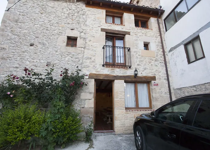 Hotel Rural La Torre De Bisjueces