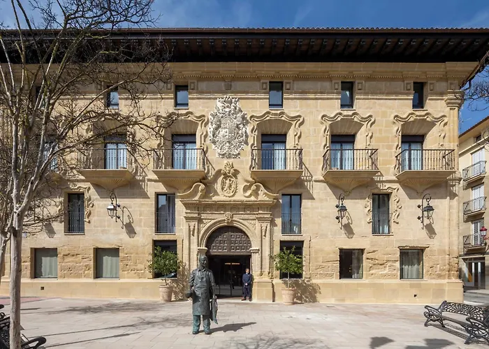Hotel Palacio de los Ángeles a member of LHW