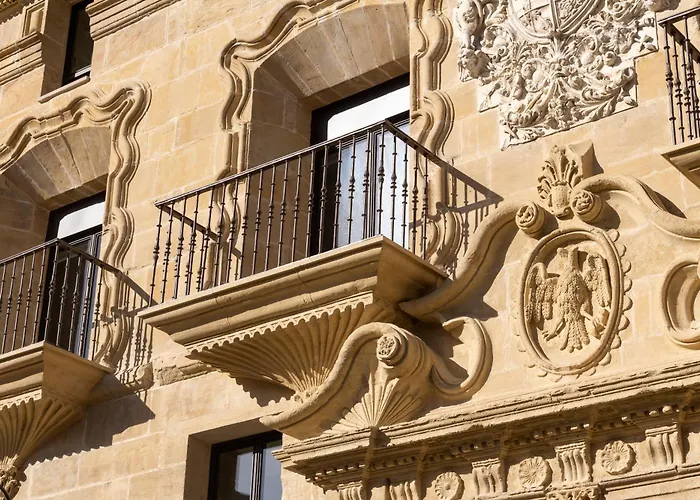 Hotel Palacio de los Ángeles a member of LHW